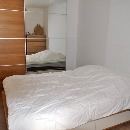 Appartement Lumineux Avec Terrasse, 2 Chambres, Parking Et Cave - La Chapelle-D'Abondance - Fr-1-692-3 Luaran gambar