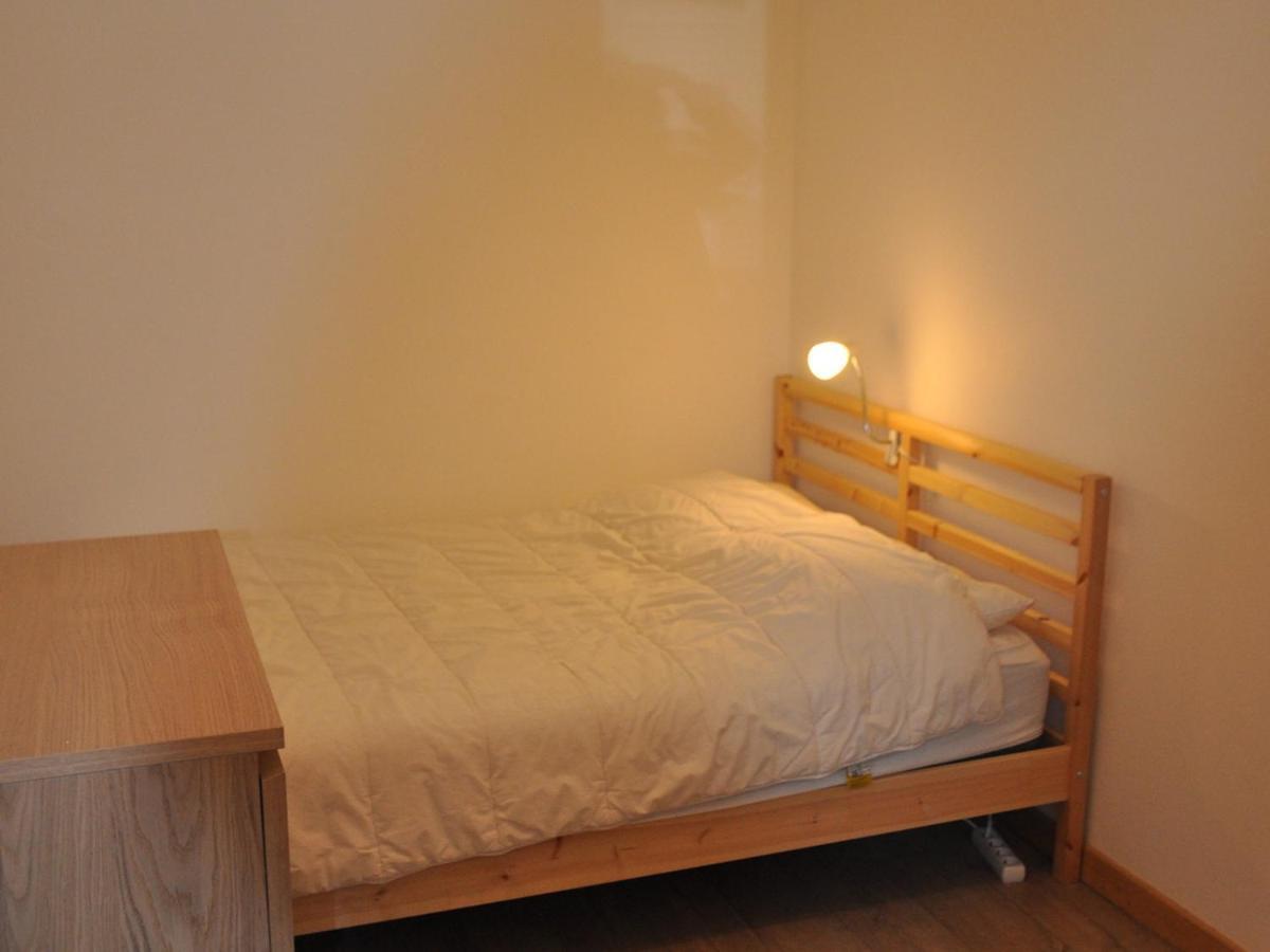Appartement Lumineux Avec Terrasse, 2 Chambres, Parking Et Cave - La Chapelle-D'Abondance - Fr-1-692-3 Luaran gambar
