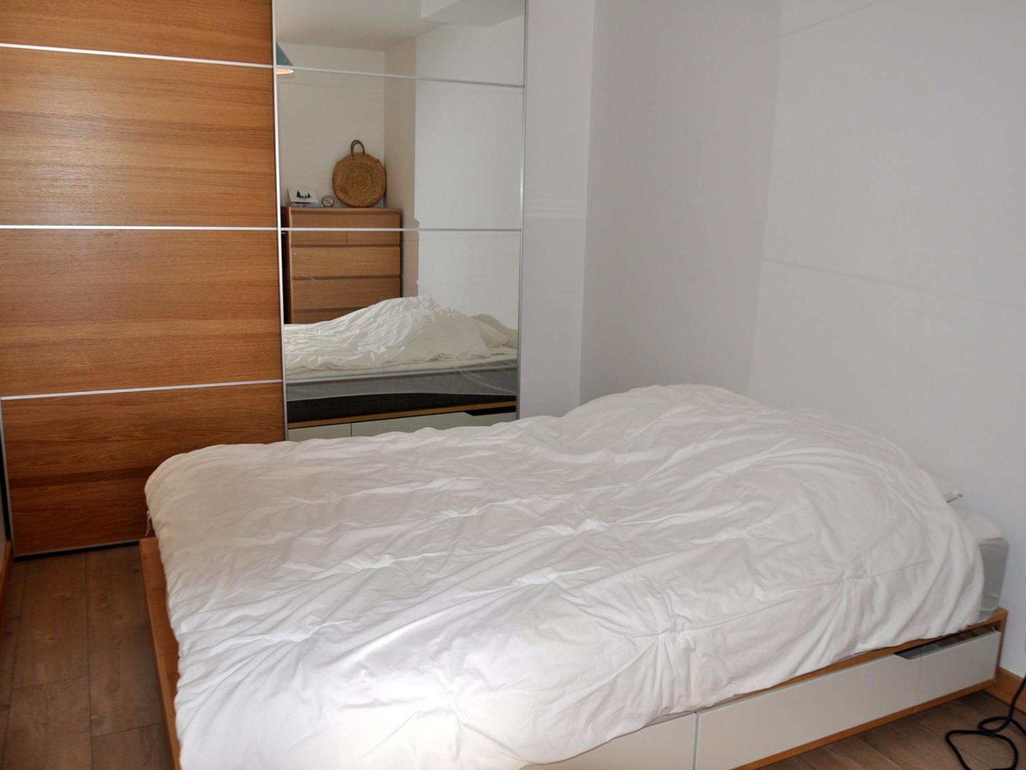 Appartement Lumineux Avec Terrasse, 2 Chambres, Parking Et Cave - La Chapelle-D'Abondance - Fr-1-692-3 Luaran gambar
